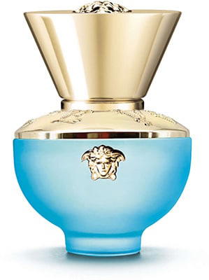 Versace Dylan Tourquoise Hair Mist 30Ml