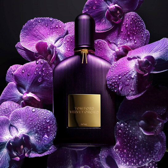 عطر توم فورد فيلفيت أوركيد اودى بيرفيوم 50 مل
