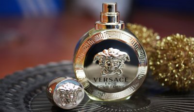 Versace Eros Pour Femme EDP 100Ml