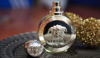 عطر فرساتشي إيروس بور فام أو دو بارفان 100 مل