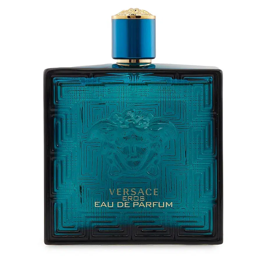 Versace Eros for men EDP 100Ml