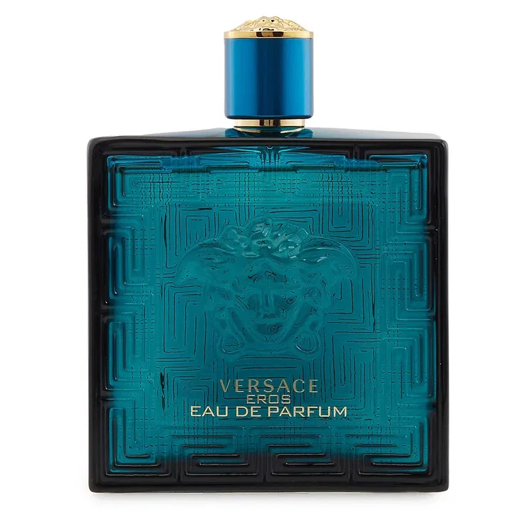 Versace Eros for men EDP 100Ml