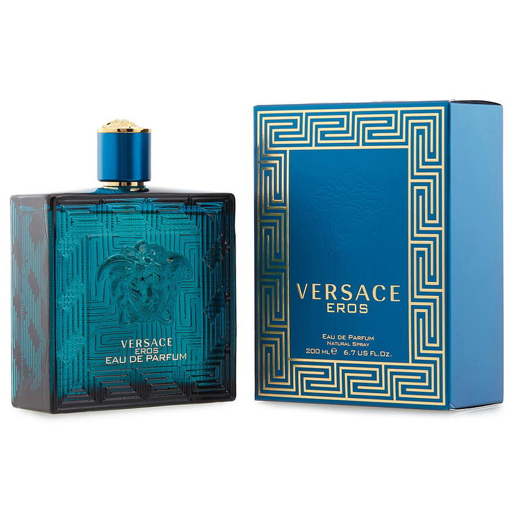 عطر فرساتشى ايروس للرجال اودى بيرفيوم 100 مل