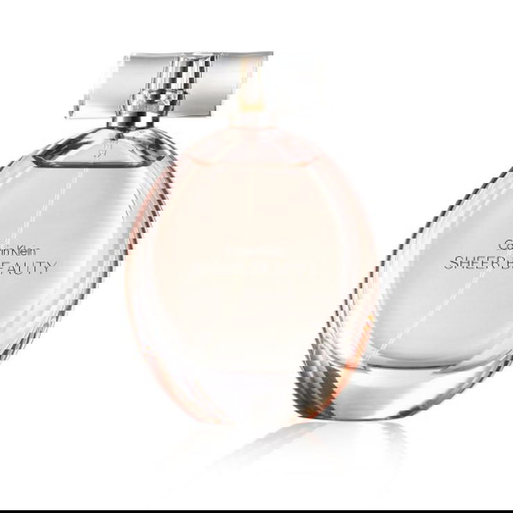 Calvin Klein Sheer Beauty for Women EDT 100ml