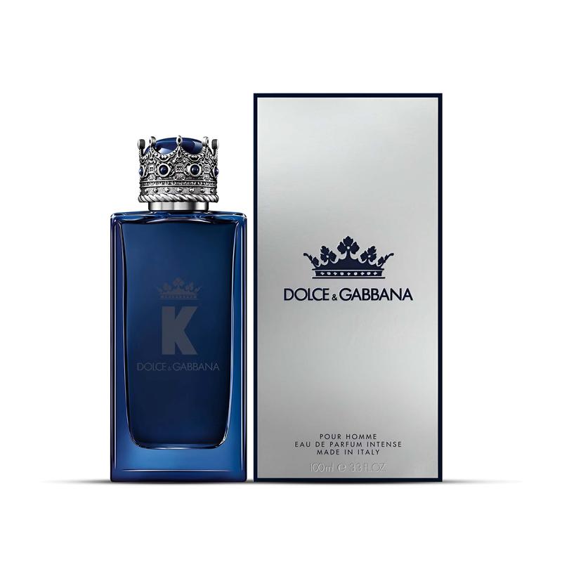 عطر دولتشى اند جابانا كيه اودى بيرفيوم انتنس 100 مل