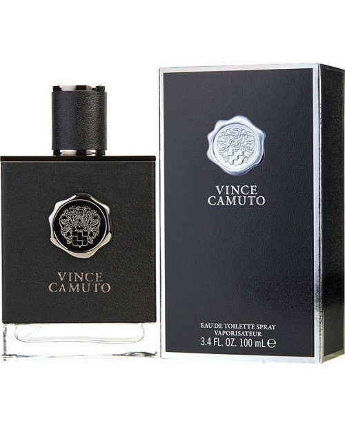 Vince Camuto For Men EDT 100Ml
