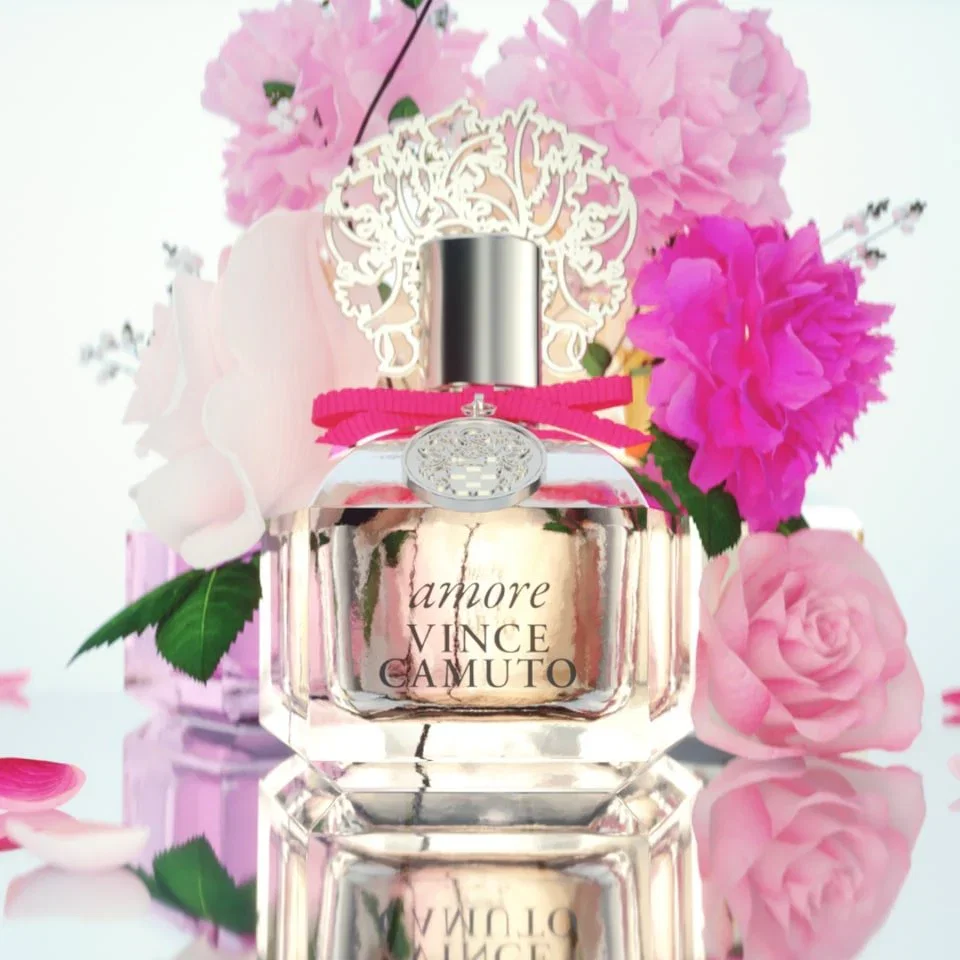 Vince Camuto Amore EDP 100Ml