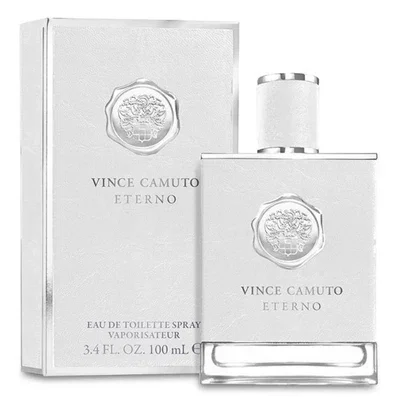 Vince Camuto Eterno Edt 100Ml