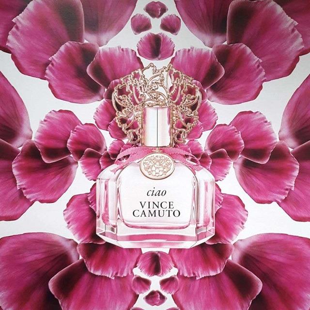 Vince Camuto Ciao Edp 100Ml