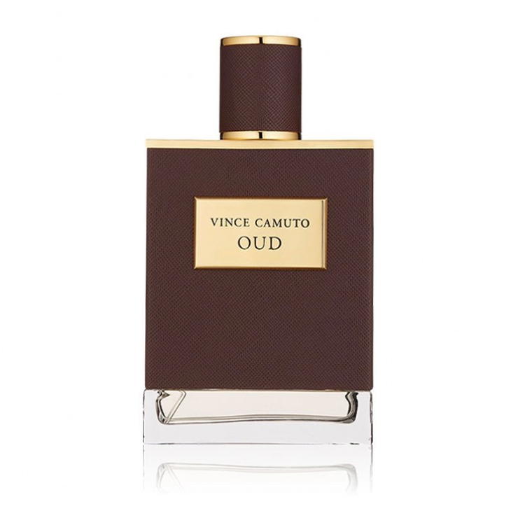 عطر فينس كاموتو عود اودى تواليت 100 مل