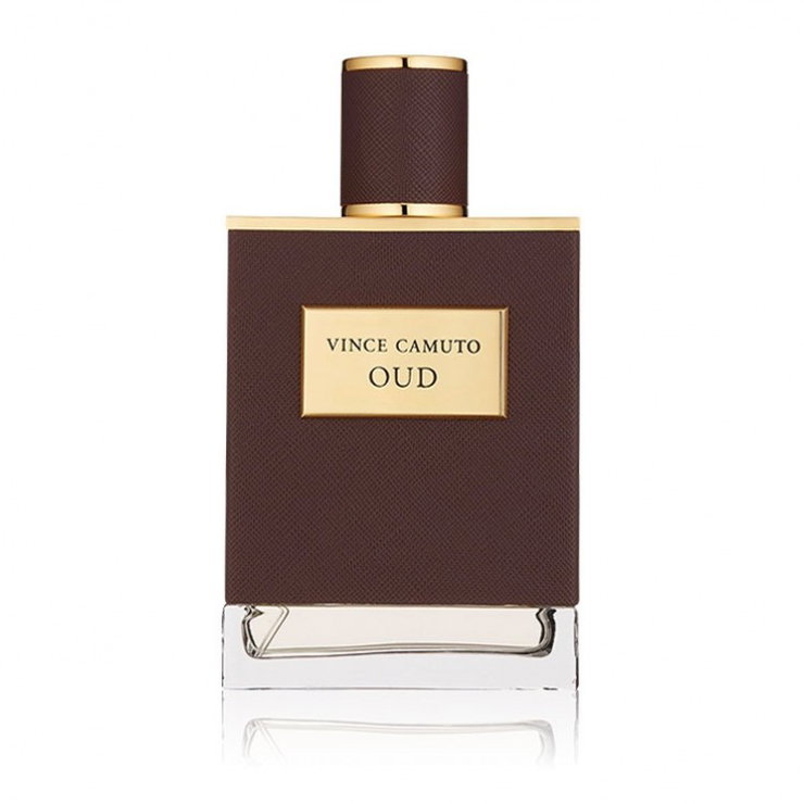 Vince Camuto Oud Man Edt 100Ml