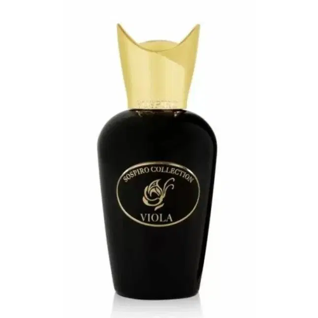 Sospiro Viola Eau de Parfum 75ml