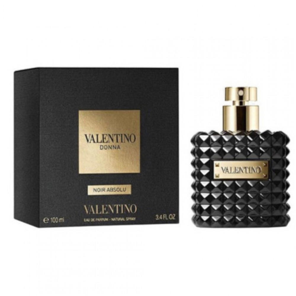 عطر فالنتينو دونا نوار ابسلوت اودى بيرفيوم 100 مل