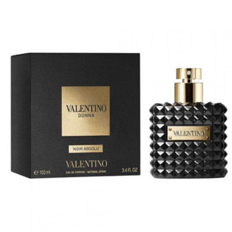 عطر فالنتينو دونا نوار ابسلوت اودى بيرفيوم 100 مل