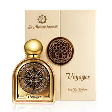 La Maison Orientale Voyager Eau de Parfum 85 ML