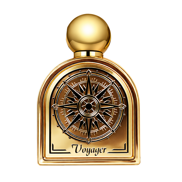 La Maison Orientale Voyager Eau de Parfum 85 ML