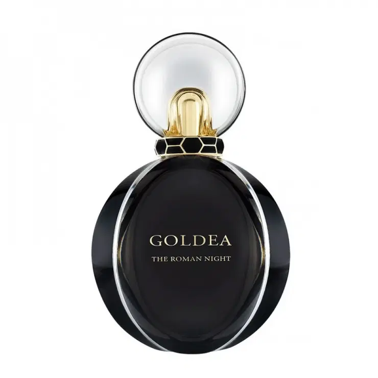 Bvlgari Goldea The Roman Night EDP 75ml