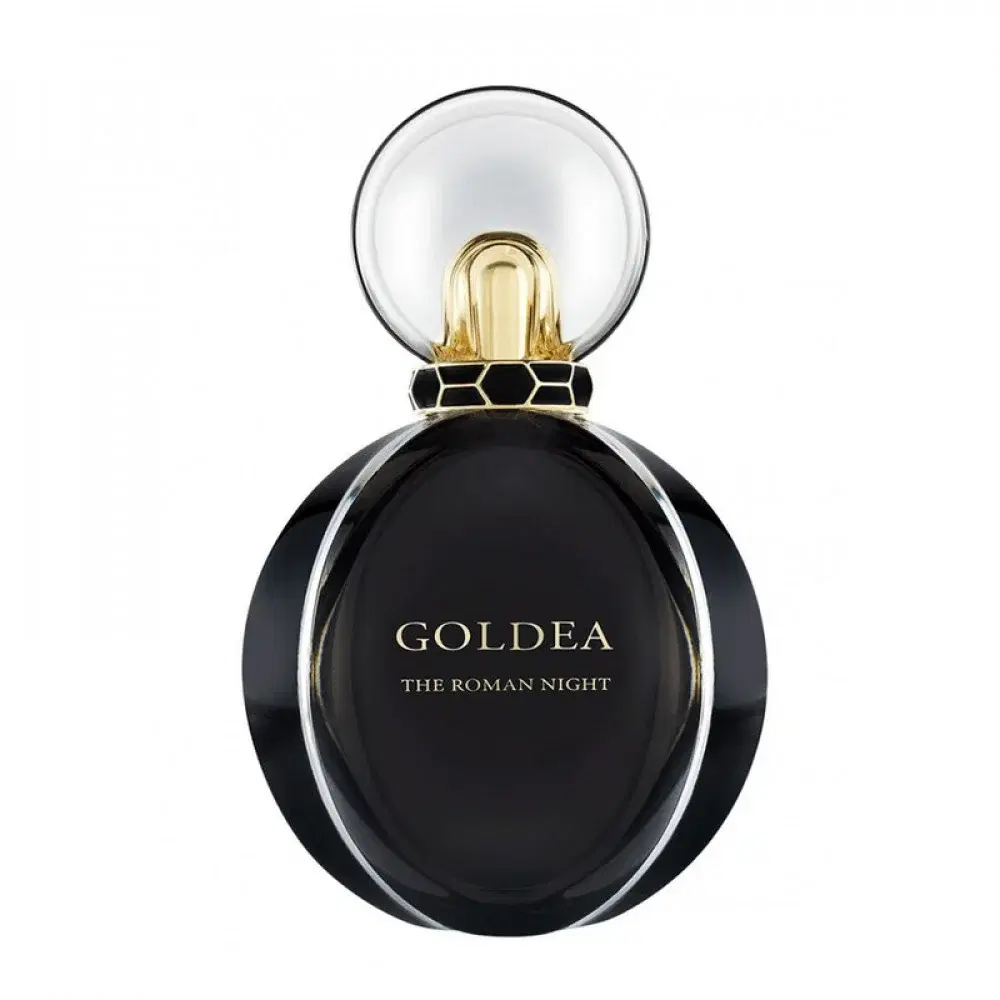 Bvlgari Goldea The Roman Night EDP 50ml
