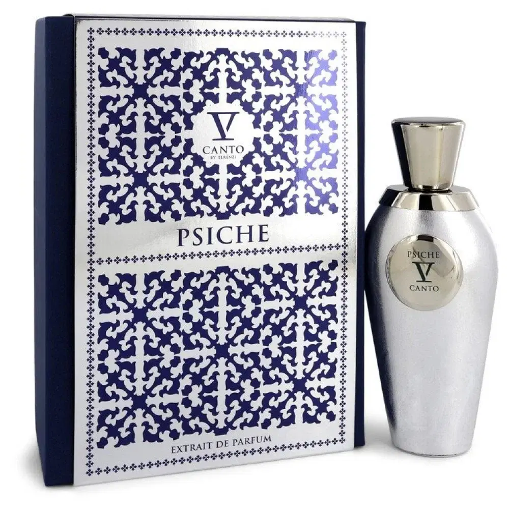 V Canto Psiche Extrait de Parfum 100ml