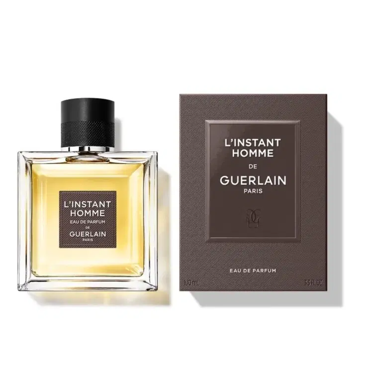 Guerlain L Instant Homme Eau de Parfum 100ml