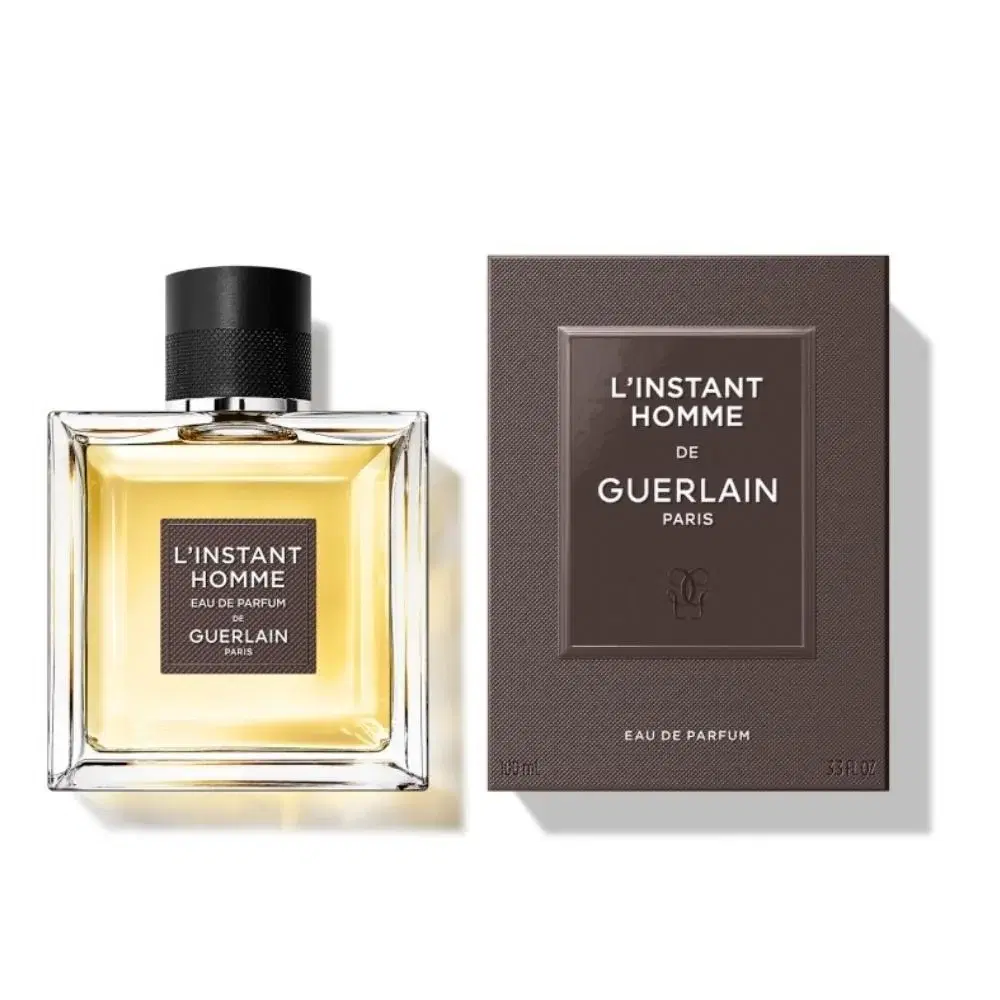 Guerlain L Instant Homme Eau de Parfum 100ml