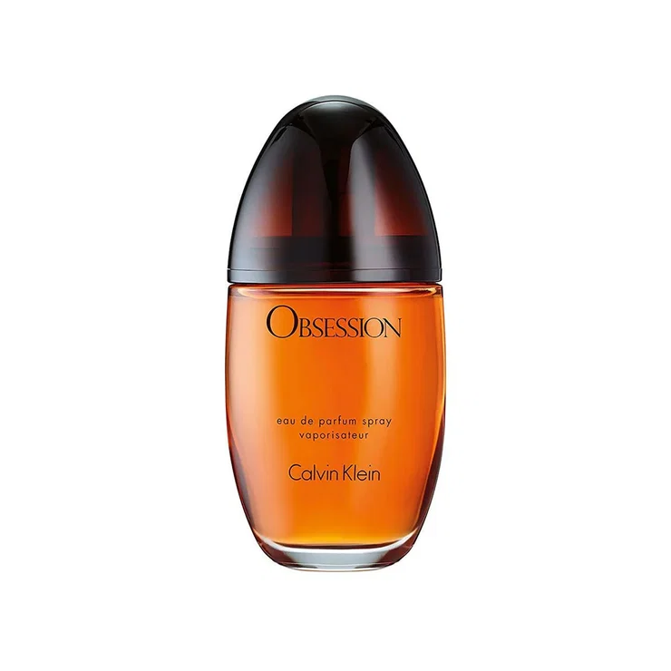 Calvin Klein Obsession EDP for Women 100ml