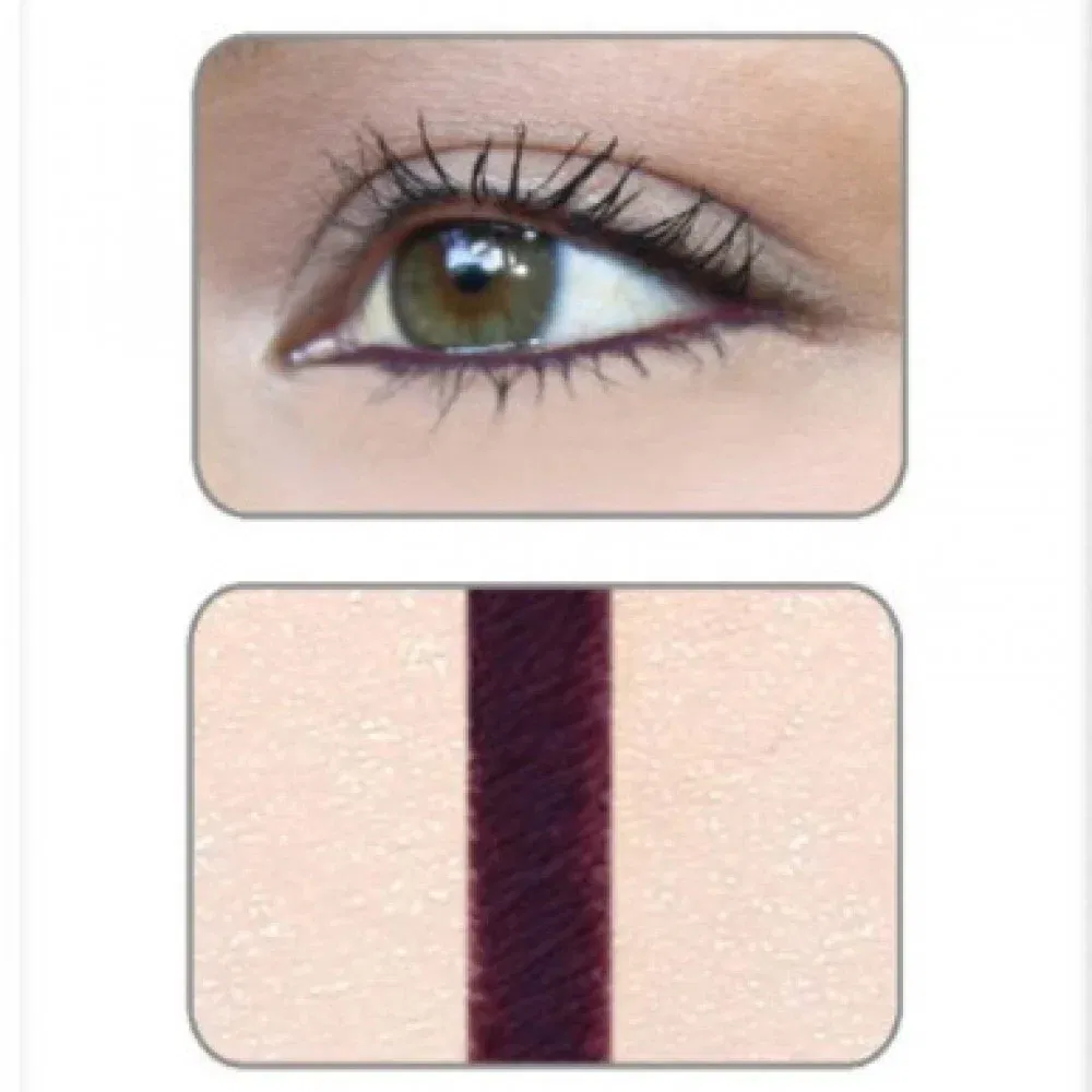 The Balm Mr. Write Eyeliner Pencil - Scott B. Bordeaux