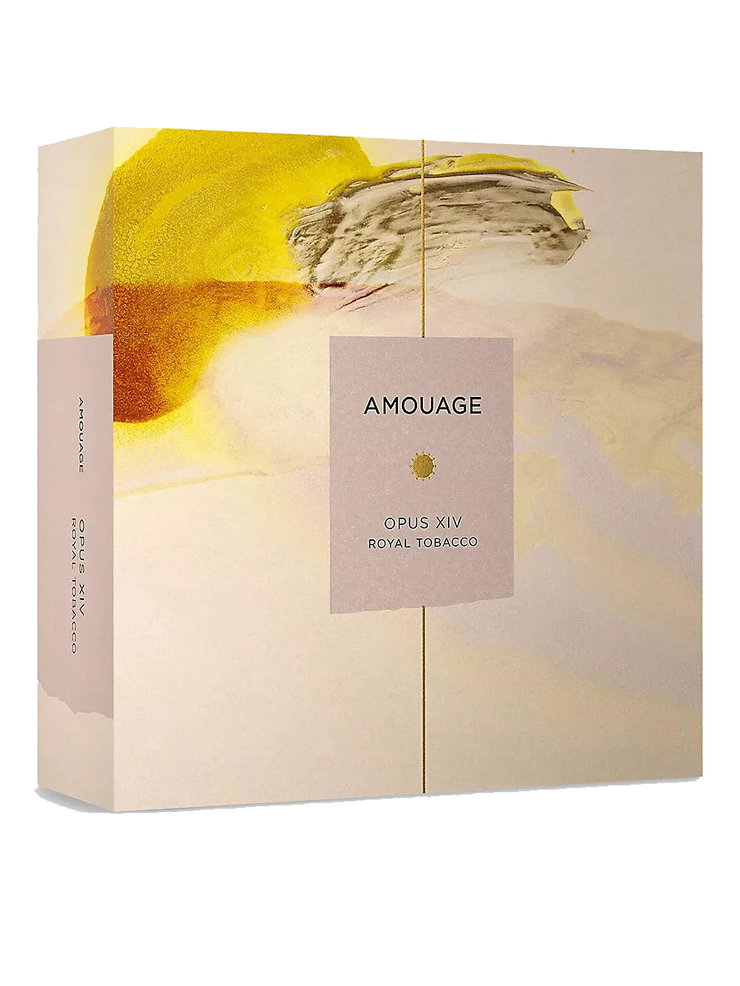 Amouge Opus XIV Royal Tobacco EDP 100ML