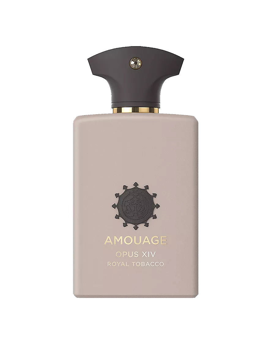 عطر امواج اوبس XIV رويال توباكو او دو بارفيوم 100مل