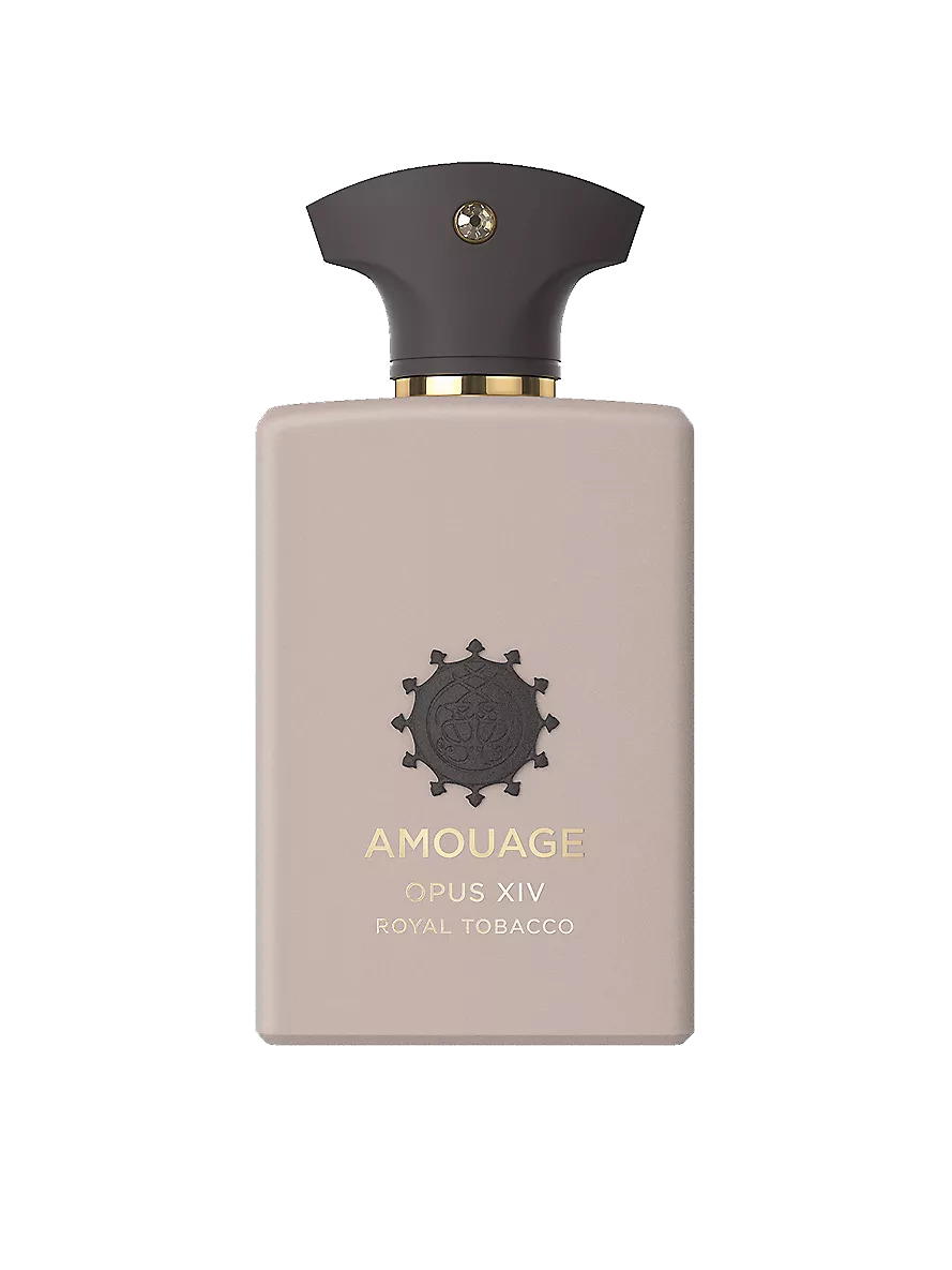 عطر امواج اوبس XIV رويال توباكو او دو بارفيوم 100مل