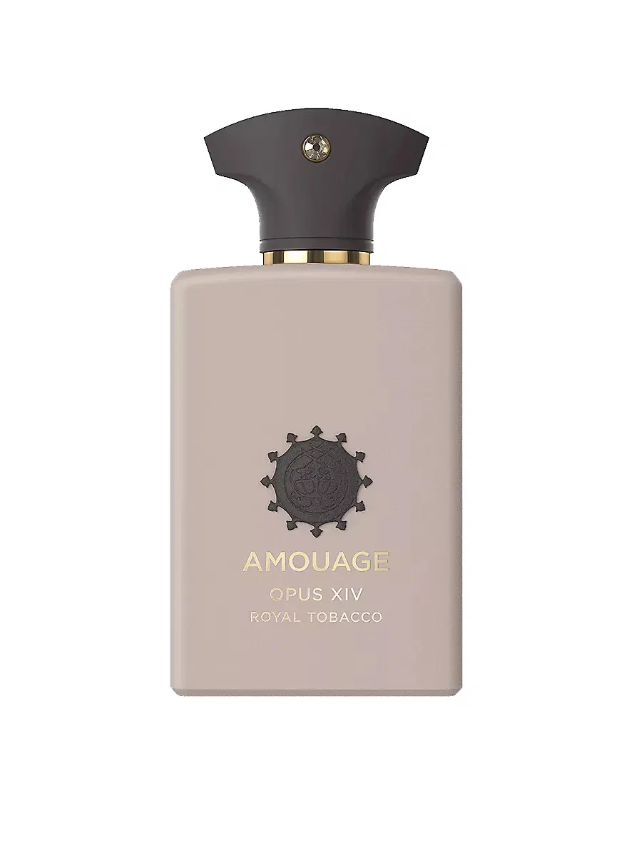 عطر أمواج أوبوس 14 رويال توباكو أو دو بارفيوم 100 مل