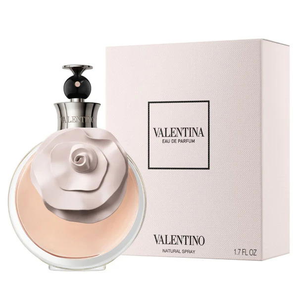 عطر فالنتينو - فالنتينا اودي بيرفيوم 80 مل