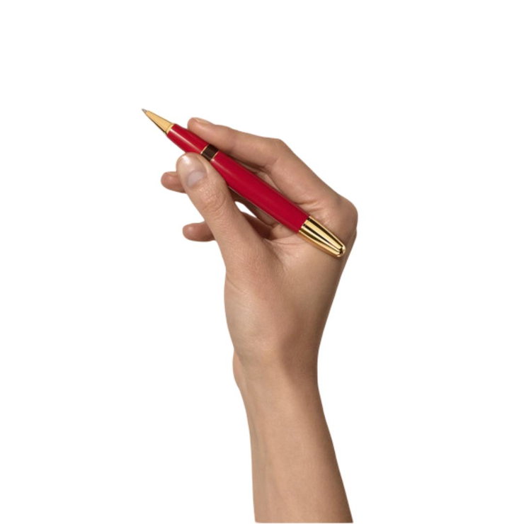 Montblanc Meisterstuck x Olympic Heritage Paris 1924 - Rollerball
