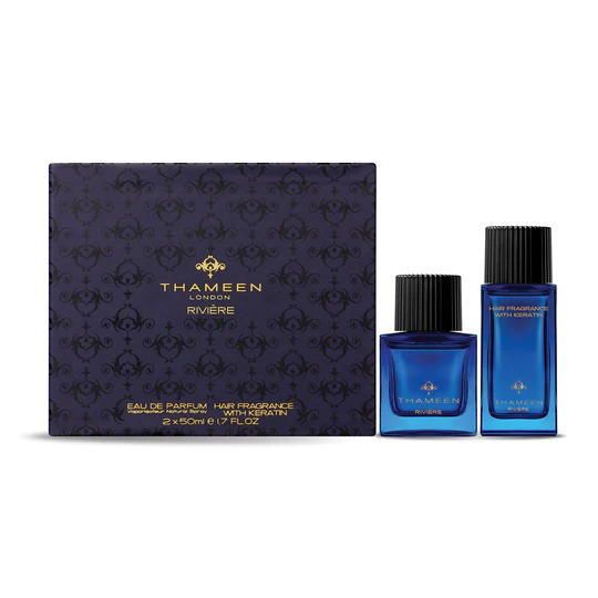 طقم عطر ثمين ريفيير إسينشال اكستريت دى بارفيوم 50 مل