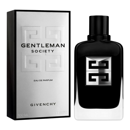 عطر جيفنشي جنتلمان سوسايتي او دو بارفيوم 100 مل
