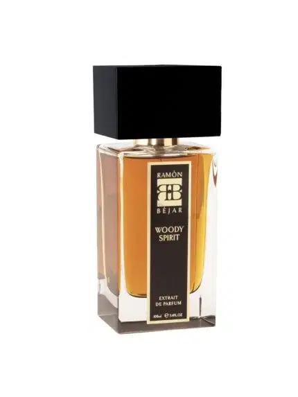 Ramon Bejar Woody Spirit Extrait de Parfum 100Ml