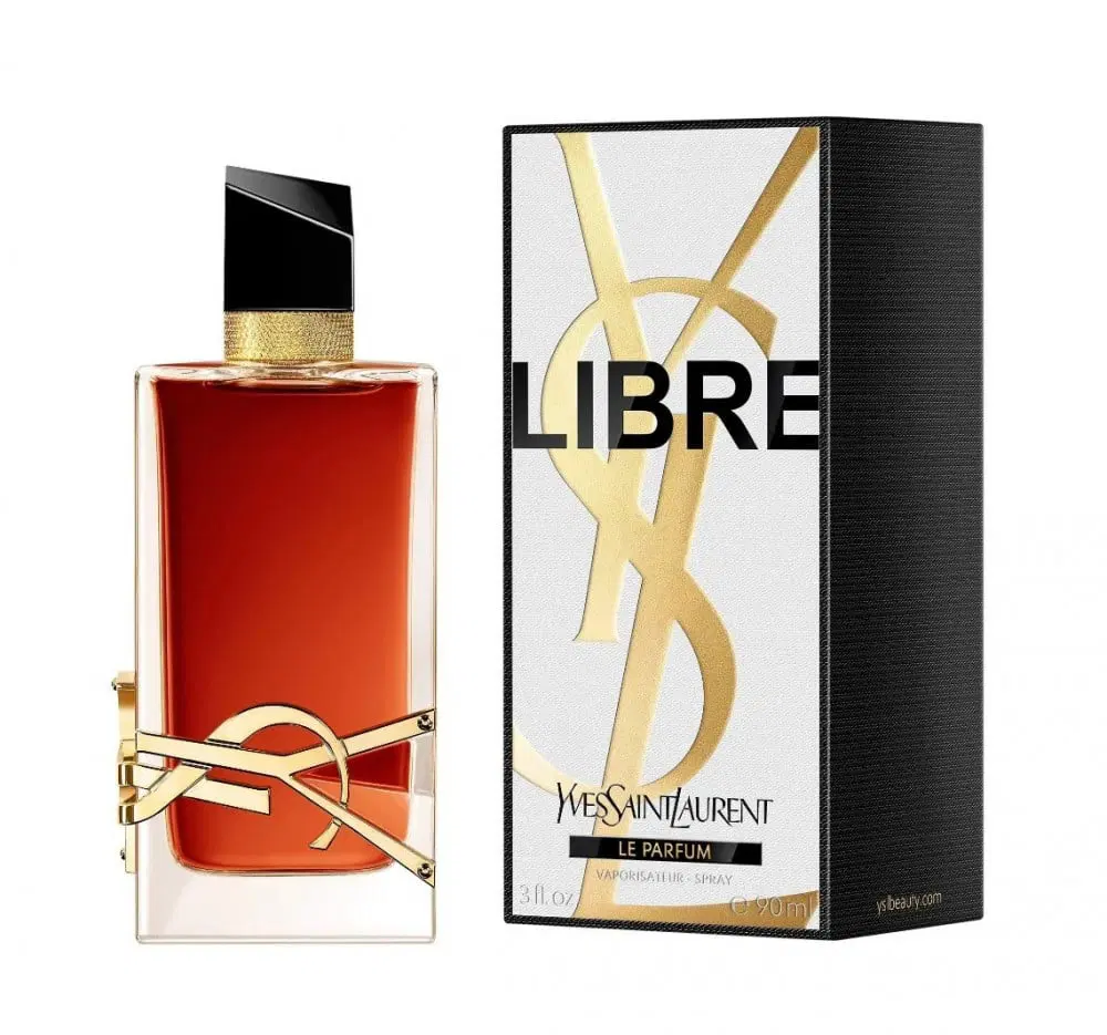Yves Saint Laurent Libre Le Parfum 90ml