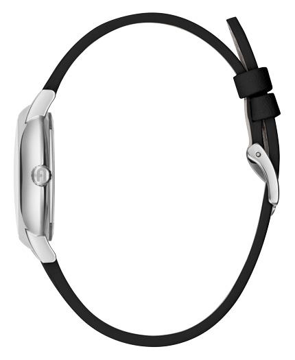 Furla Nude Watch For Women Black Leather 