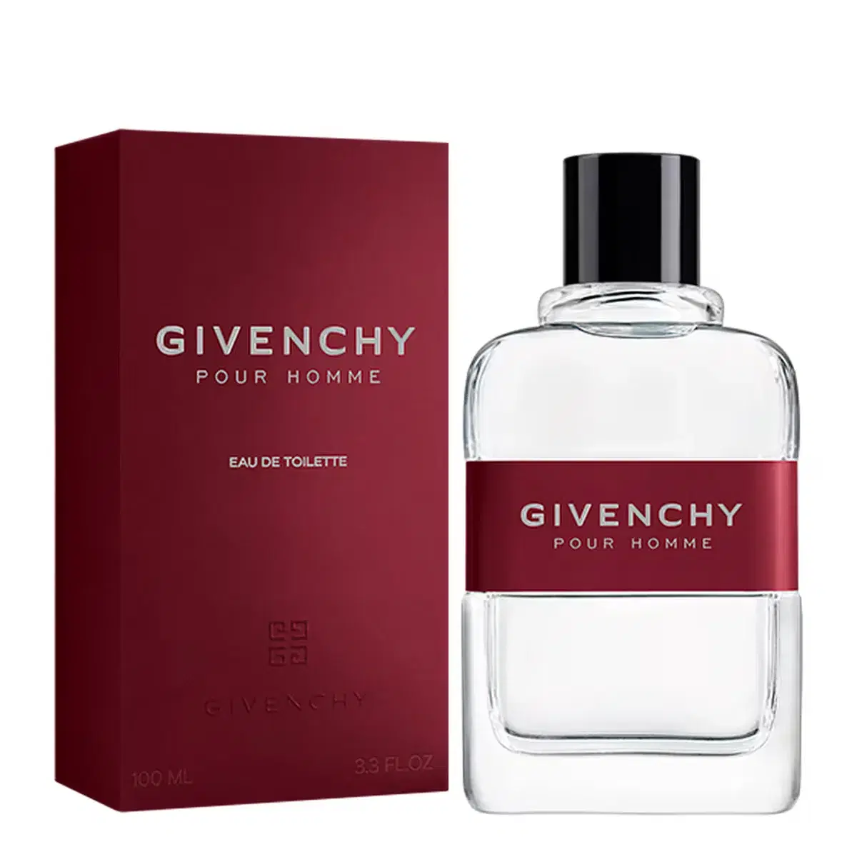 Givenchy Pour Homme Eau de Toilette 100ml