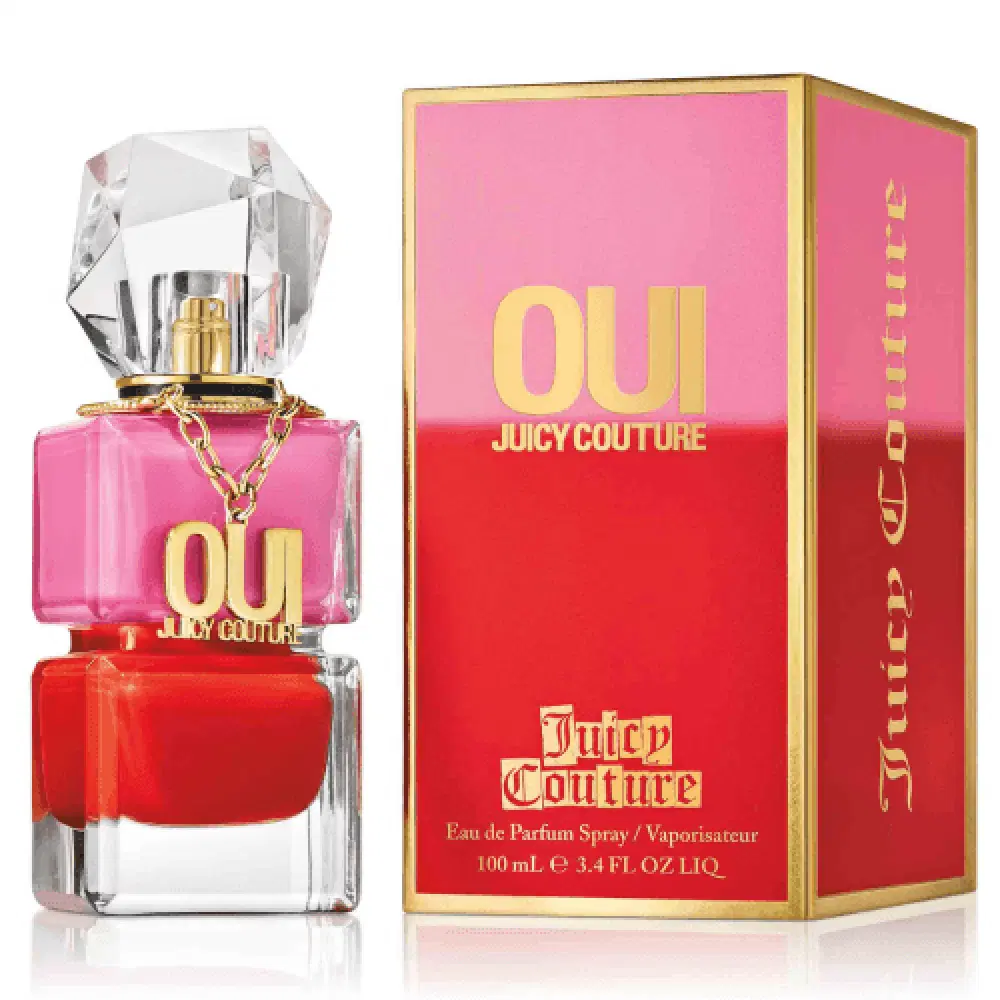 عطر جوسي كوتور وي او دو بارفيوم 100 مل للنساء