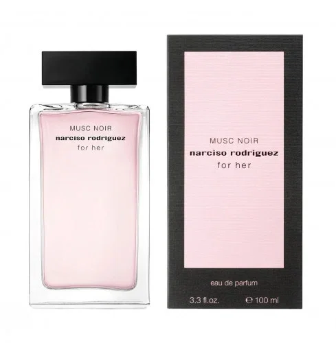 عطر نارسيسو رودريجز مسك نوار اودى بيرفيوم 100 مل