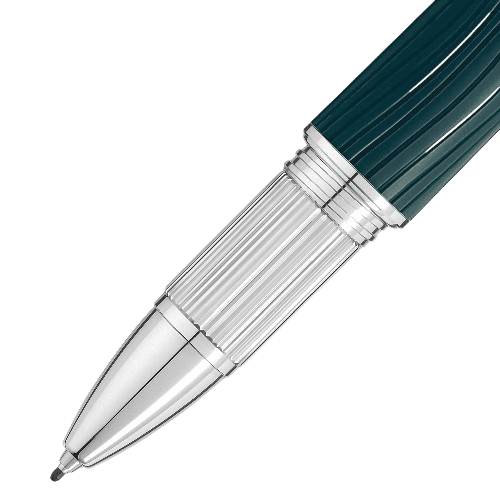 Montblanc StarWalker Polar Green Doue Fineliner