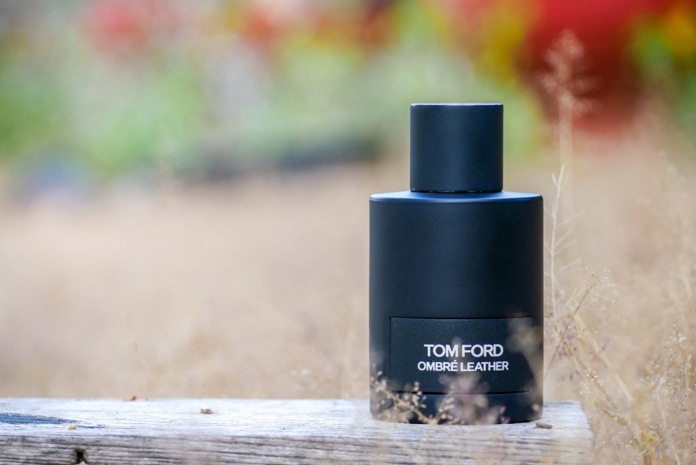 Tom Ford Ombre Leather Edp 50Ml