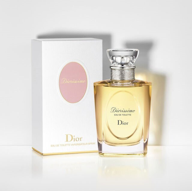 Dior Diorissimo EDT For Women 50ml | Paris Gallery