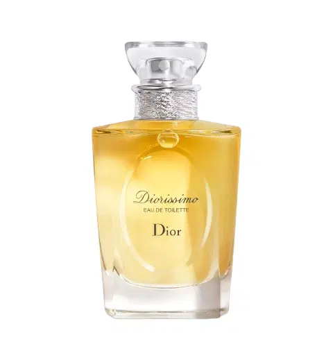 Dior Diorissimo Eau de Toilette For Women 100ml