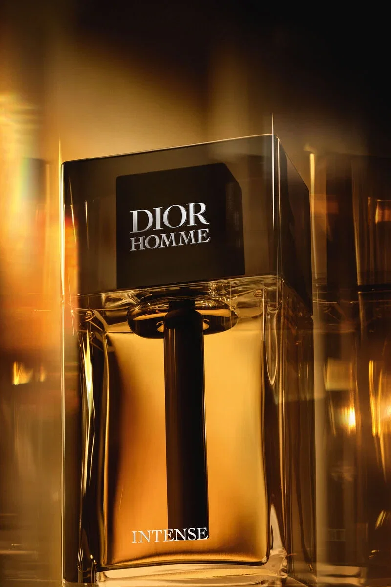 عطر ديور هوم انتنس اودى بيرفيوم 100 مل