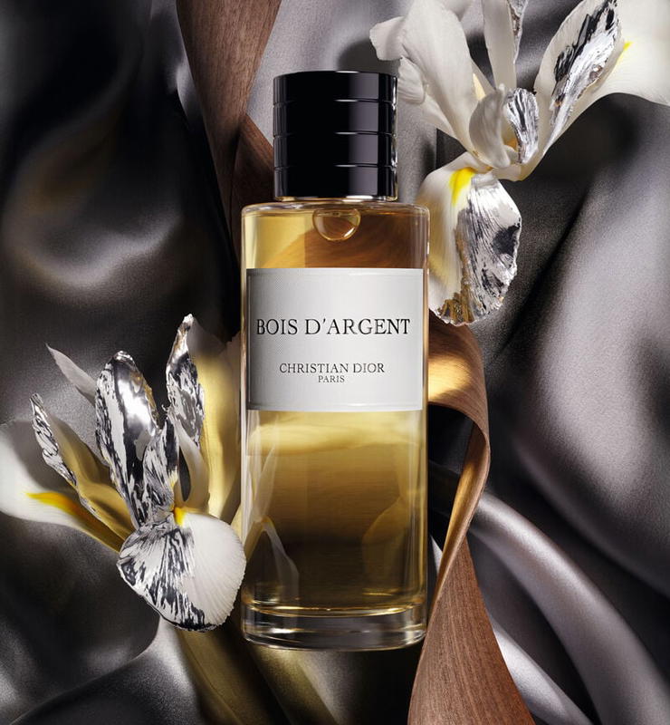 عطر ديور بوا دارجان او دو بارفان للجنسين 125 مل