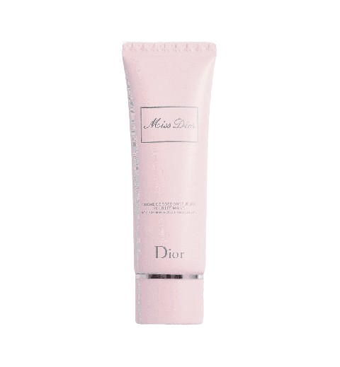 Dior Miss Dior Nourishing Rose Hand Cream 50Ml