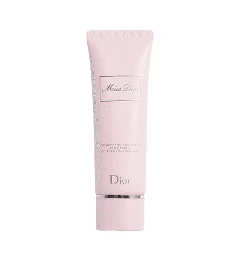 Dior Miss Dior Nourishing Rose Hand Cream 50Ml