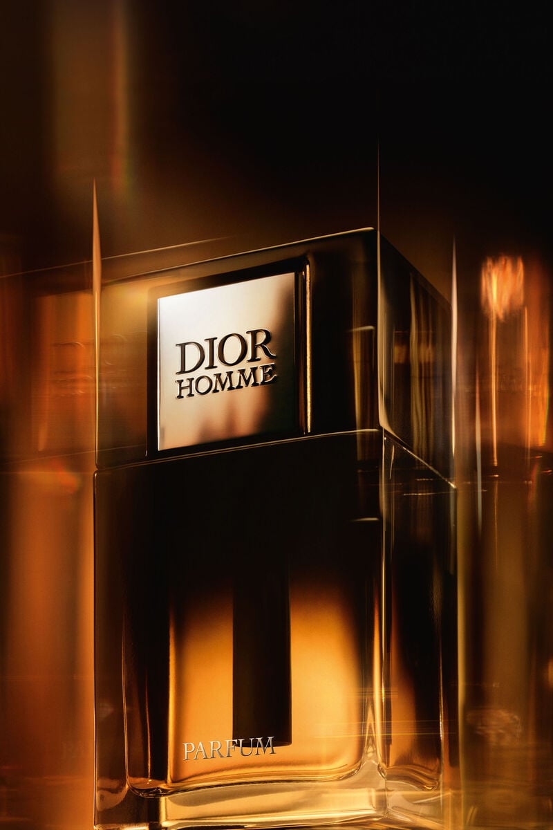 Dior Homme Parfum For Men 75ml | Paris Gallery